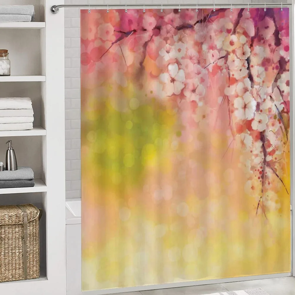 Sakura Floral Beauty — Detail 4