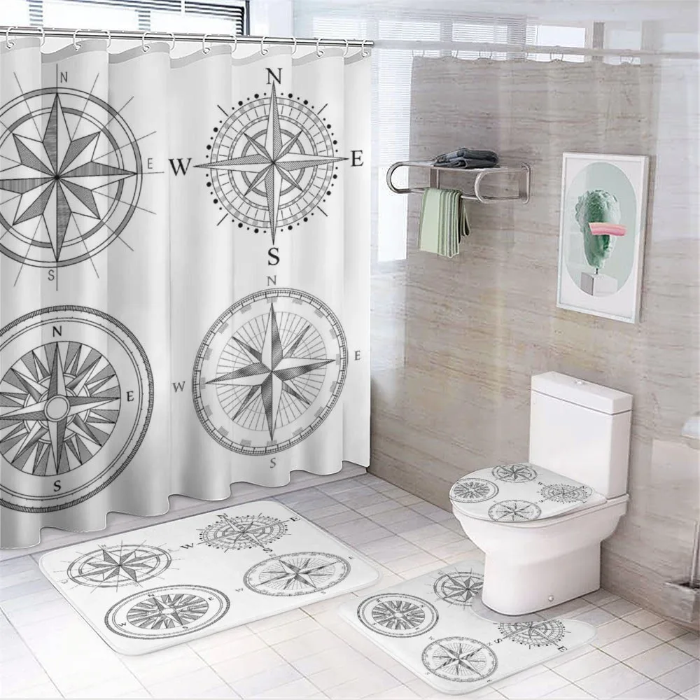 Seafaring Monochrome — Your design