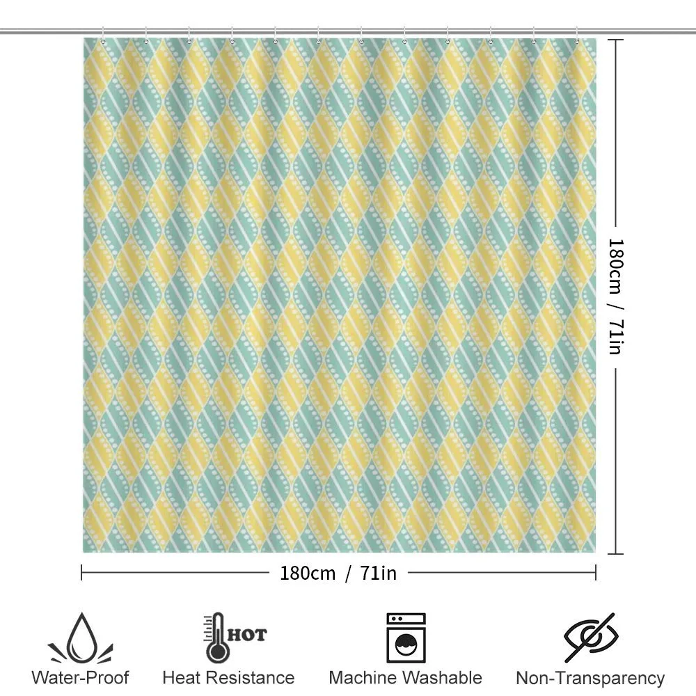 Style Oval Shapes — Detail 2