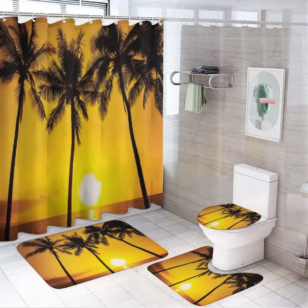 Sunny Beach Exotic — Your design