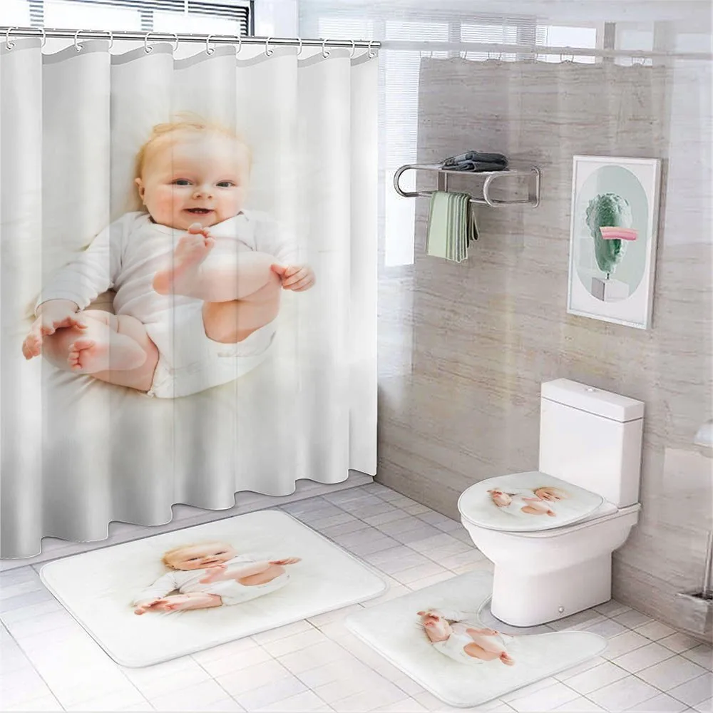 Baby Feet — Your design