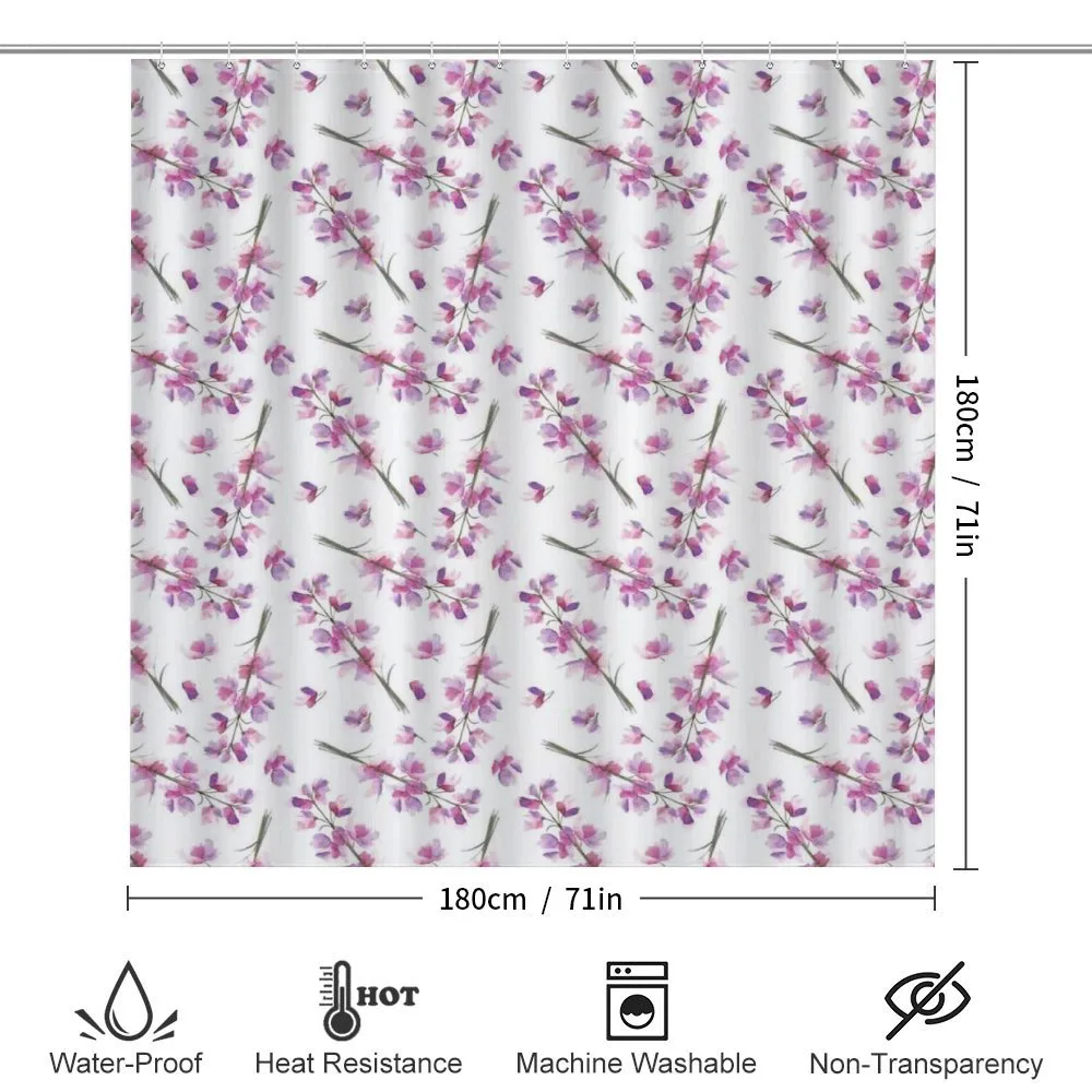 Blooming Flowers Nature — Detail 2