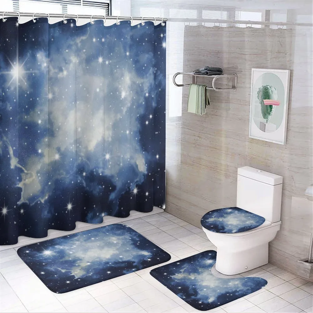 Blue Galaxies — Your design