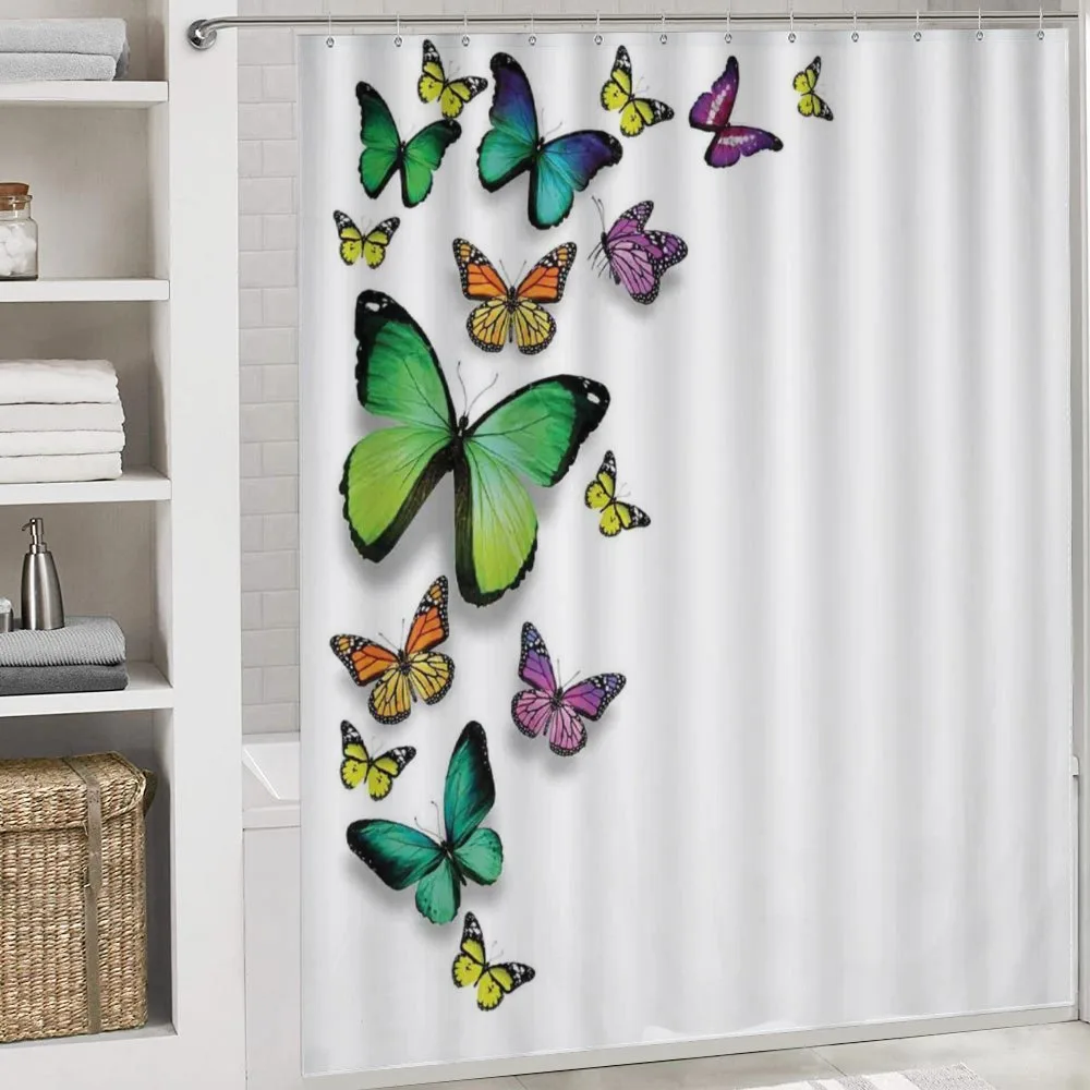 Bohem Wild Butterflies — Detail 4