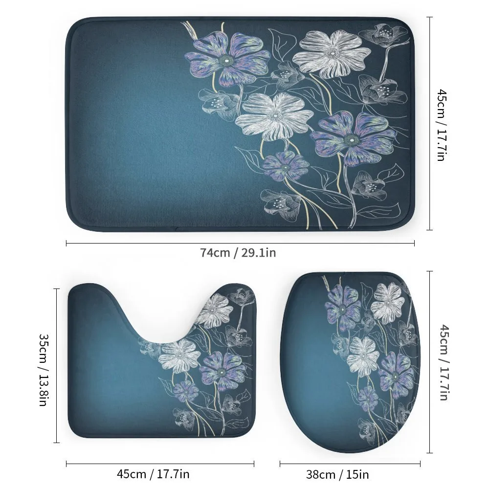 Cherry Blossom Bridal Theme — Detail 1