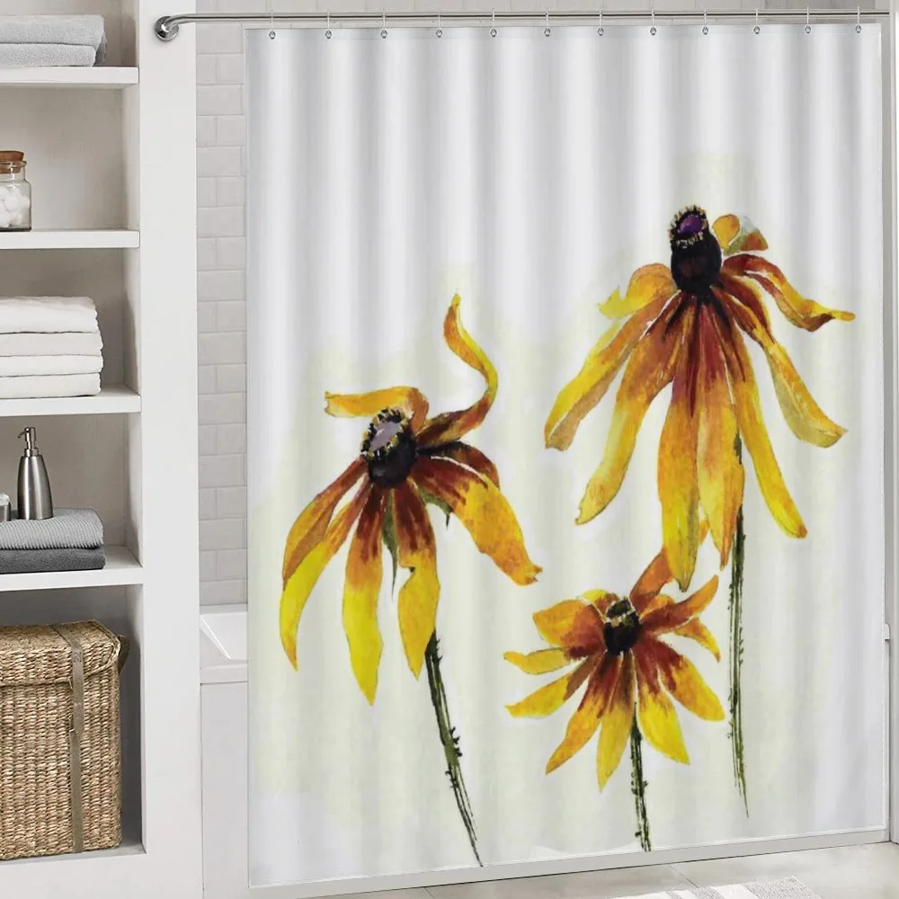 Daisies Garden — Detail 4