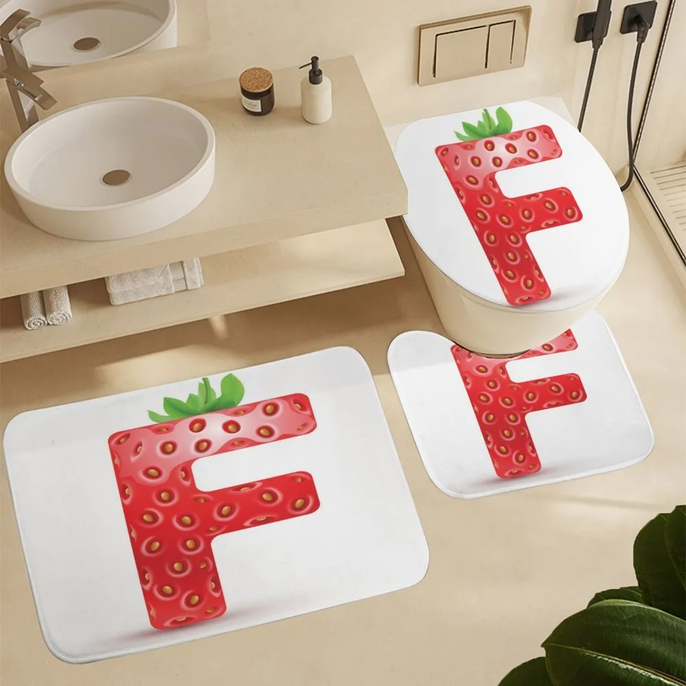 Deliciously Designed F — Detail 5