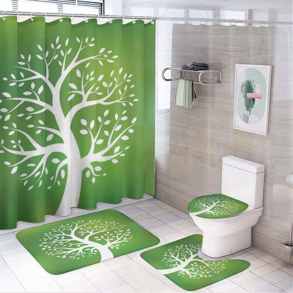 Ecological Tree — Your design