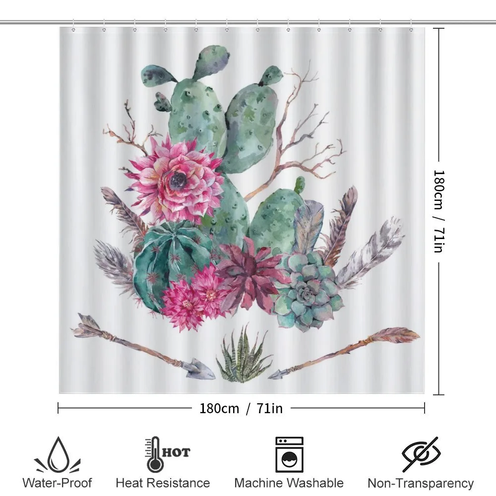 Exotic Bouquet Vintage — Detail 2