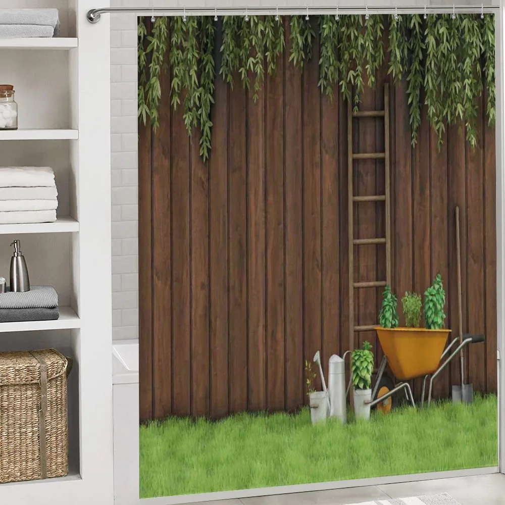 Gardening Materials — Detail 4