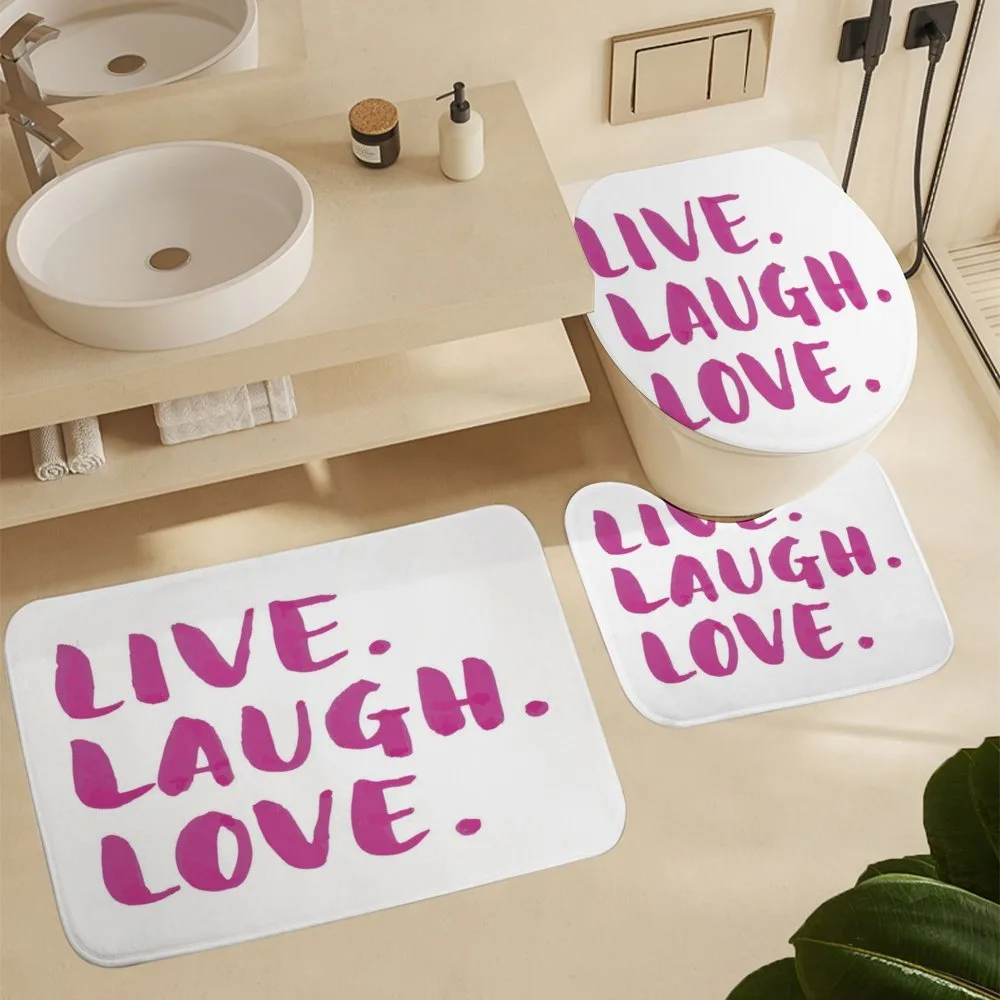 Happy Life Message — Detail 5