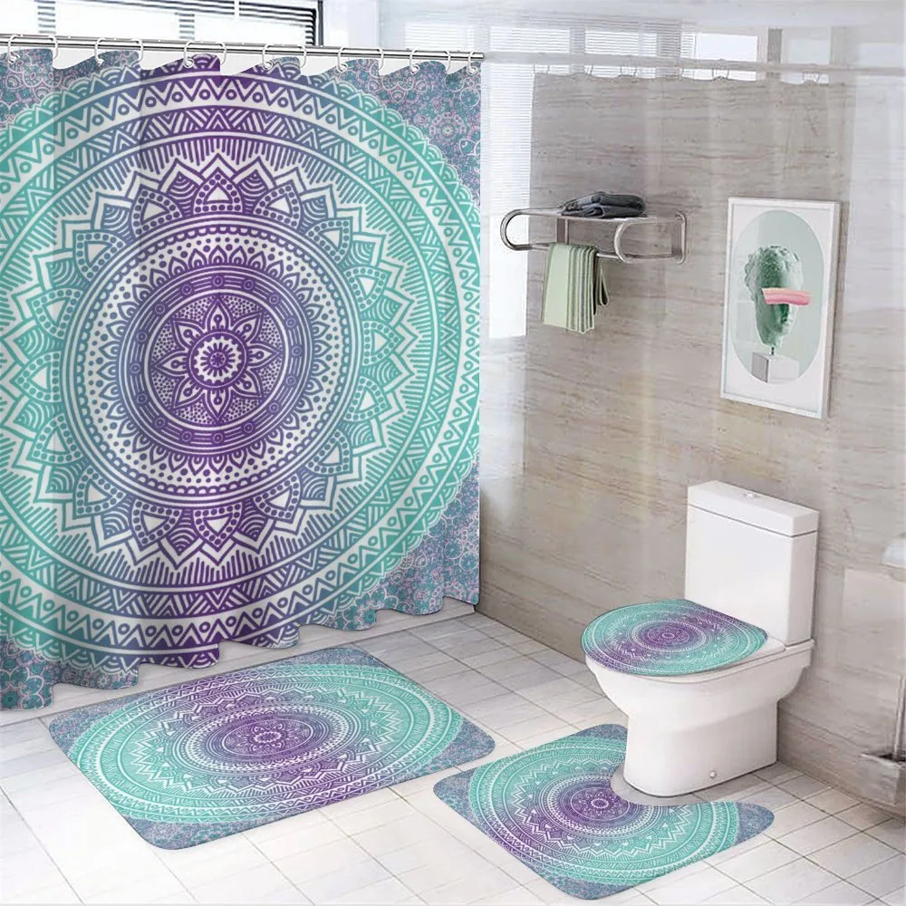 Hippie Mandala — Your design