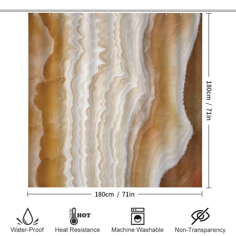 Marble Surface Image — Detail 2