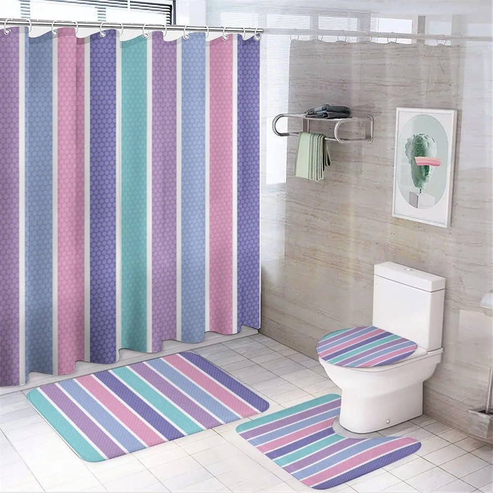 Polka Dot with Stripes — Your design