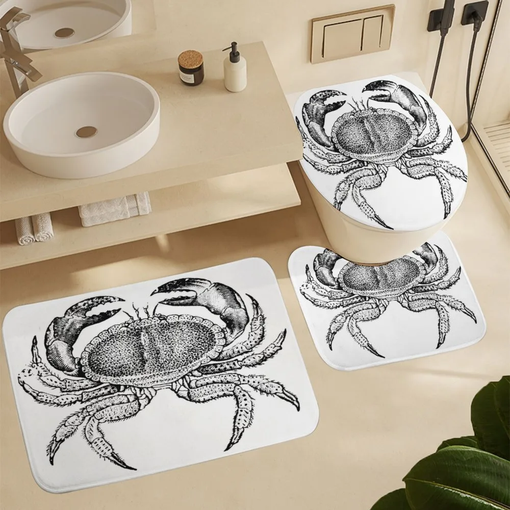 Seafood Theme Design — Detail 5