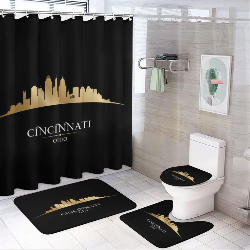 Skyscrapers Monumental — Your design