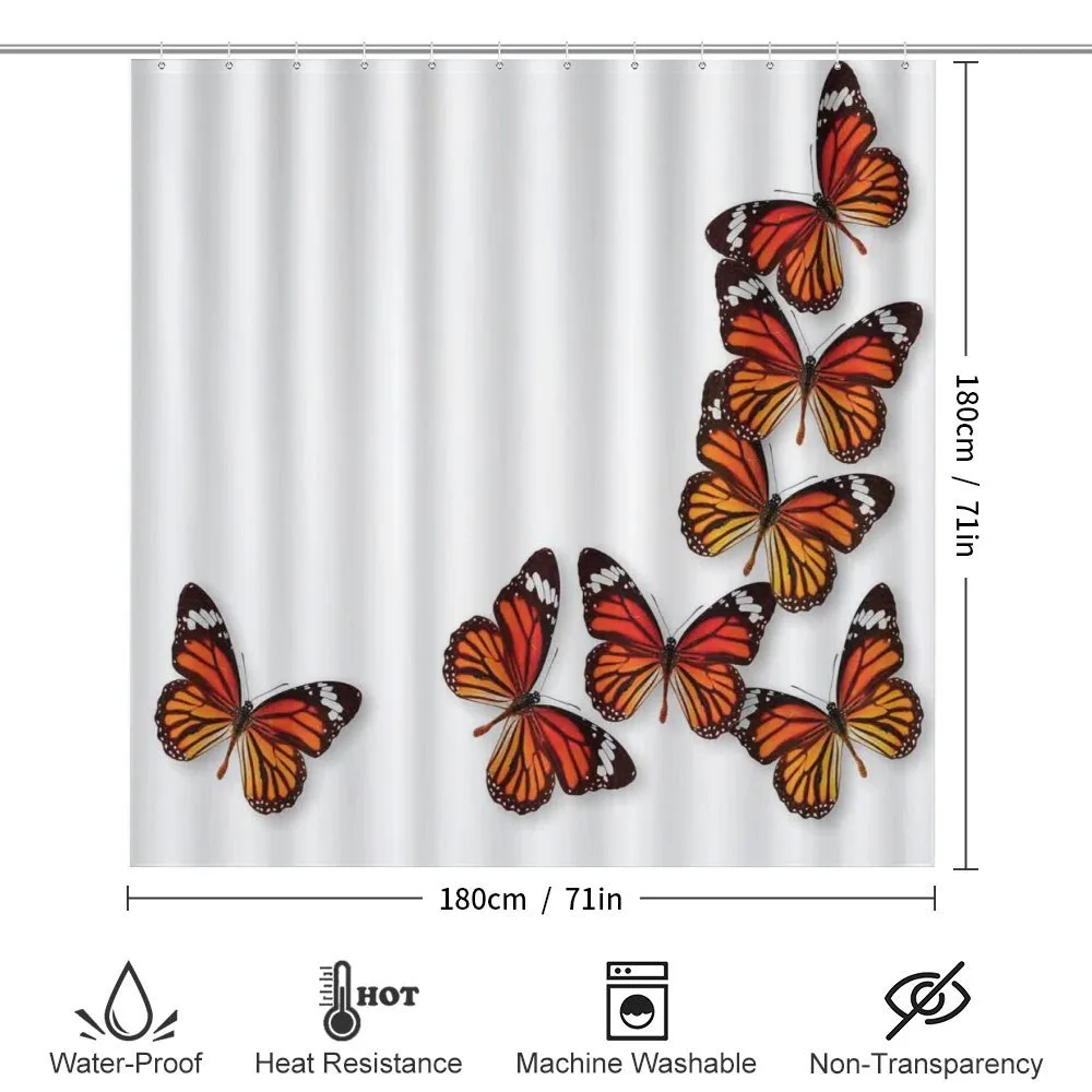 Spring Monarch Bug — Detail 2
