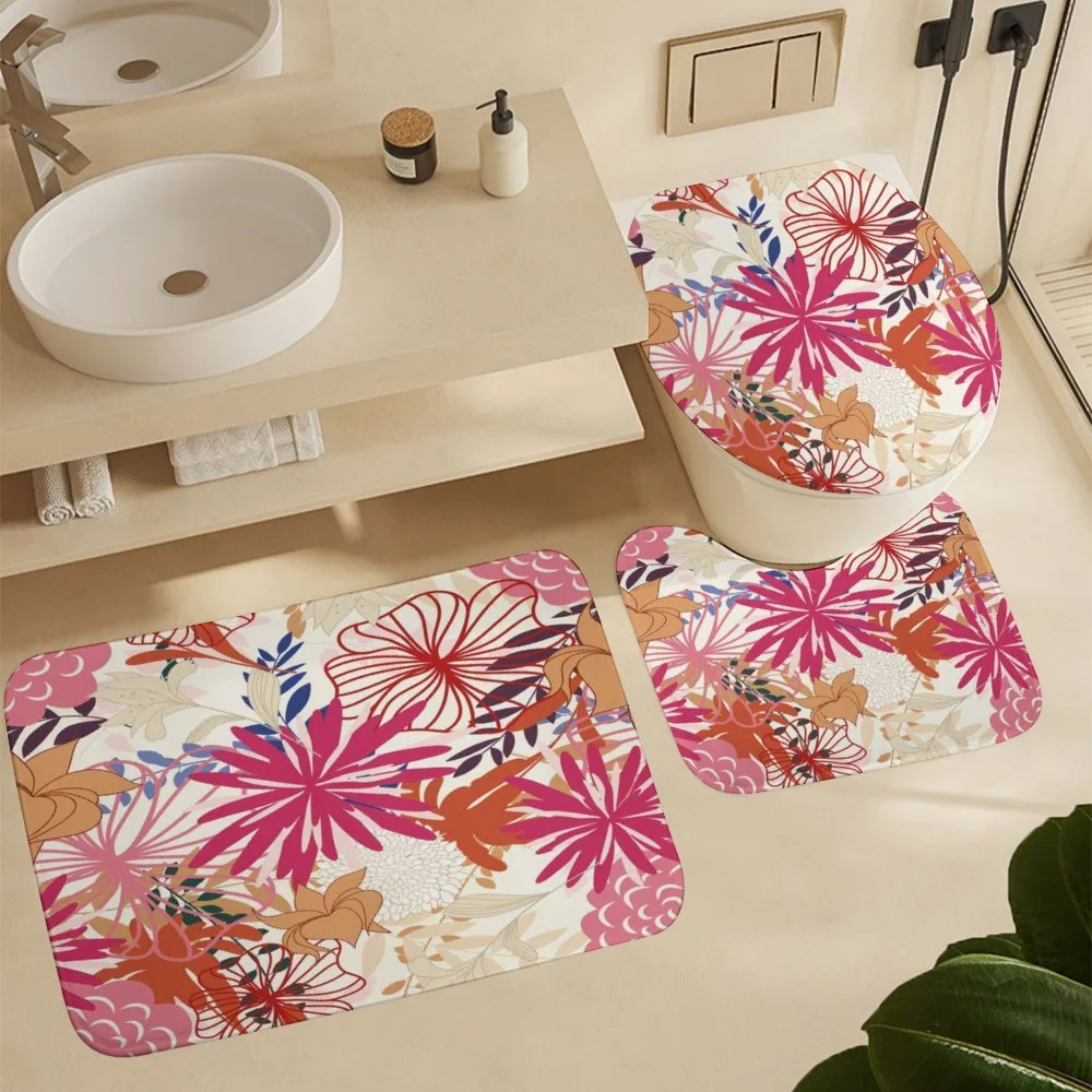 Vivid Floral Arrangement — Detail 5