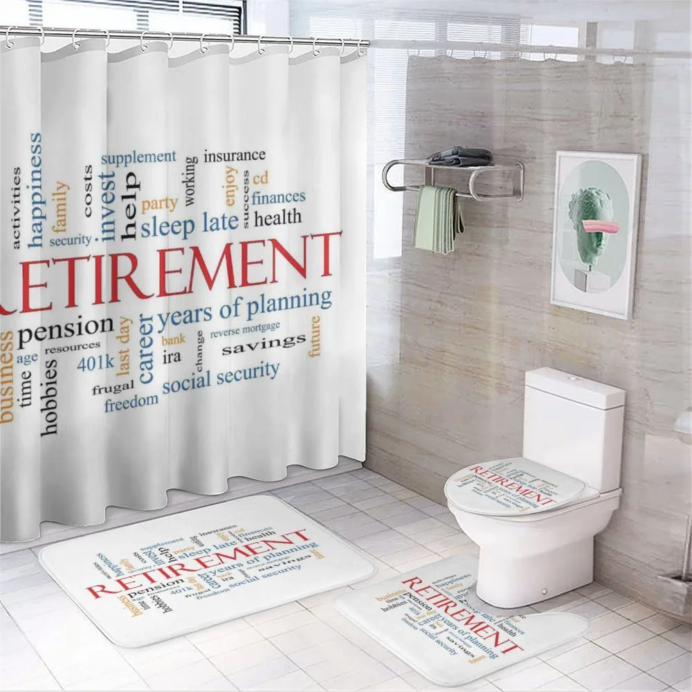 Word Cloud Concept — Your design