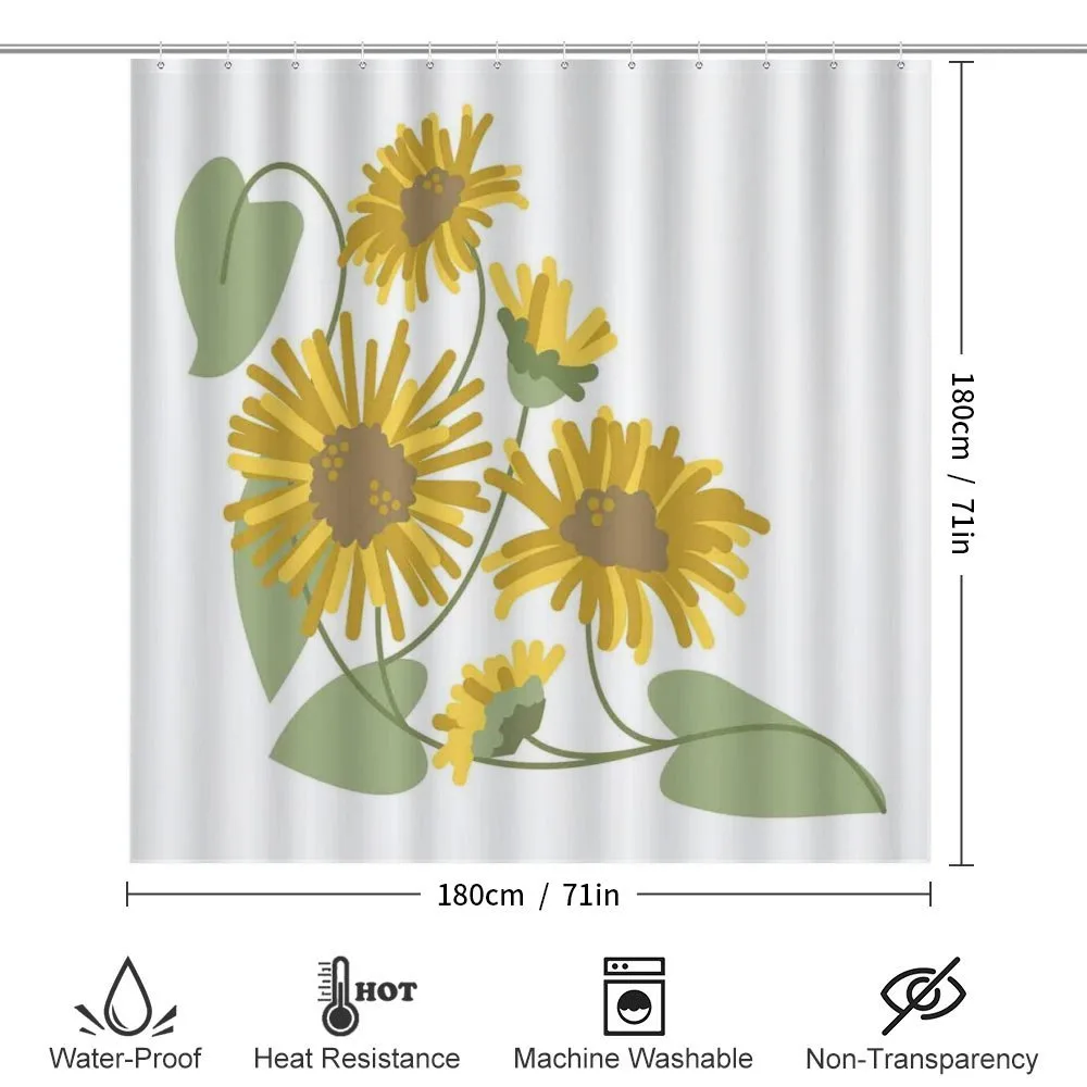 Bedding Plants Artwork — Detail 2