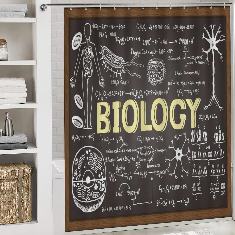 Biology — Detail 4