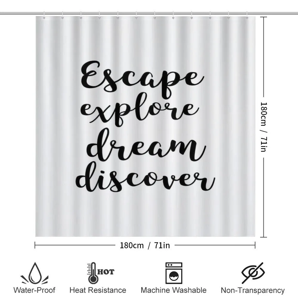 Brush Calligraphy Dream — Detail 2