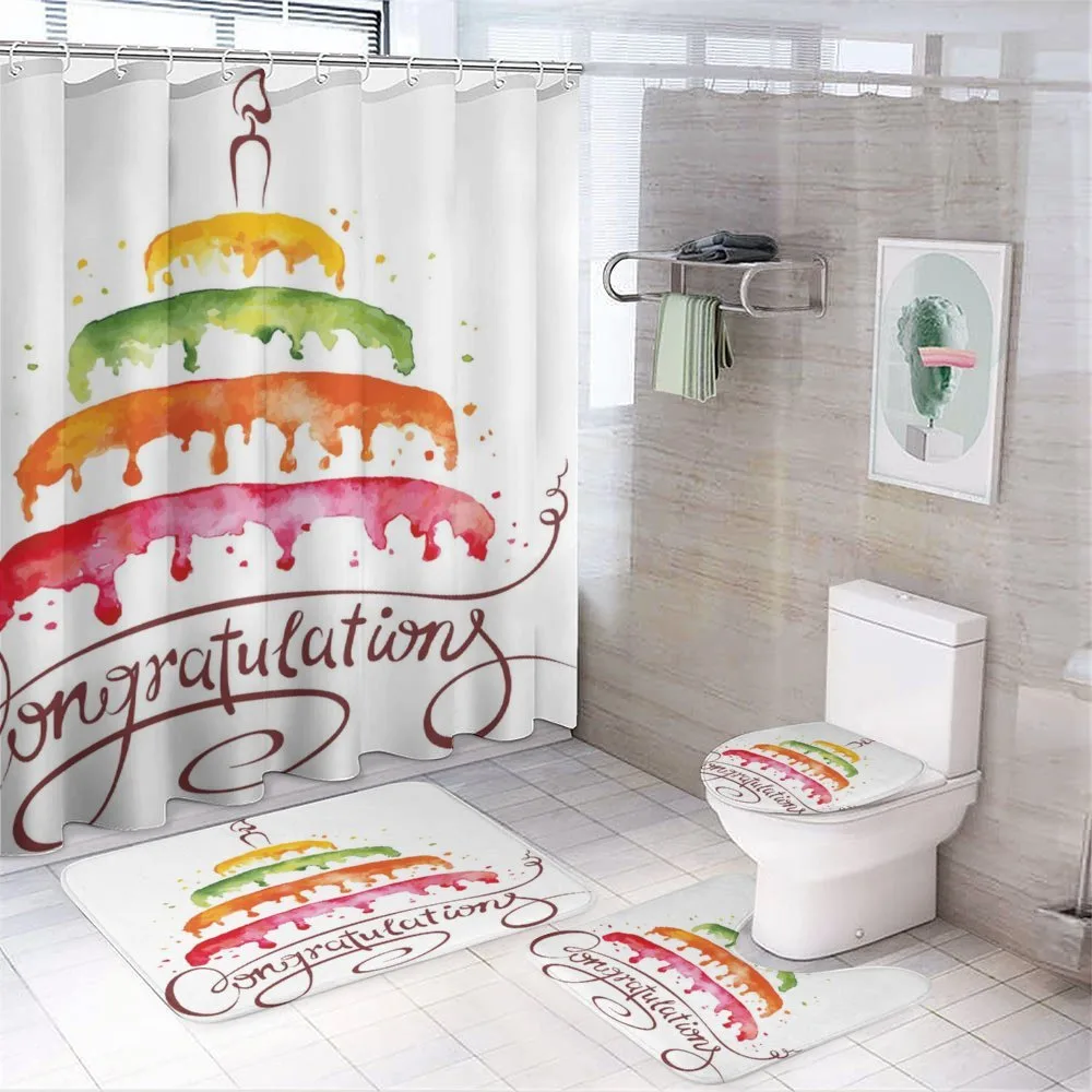 Cake Congratulations — Your design