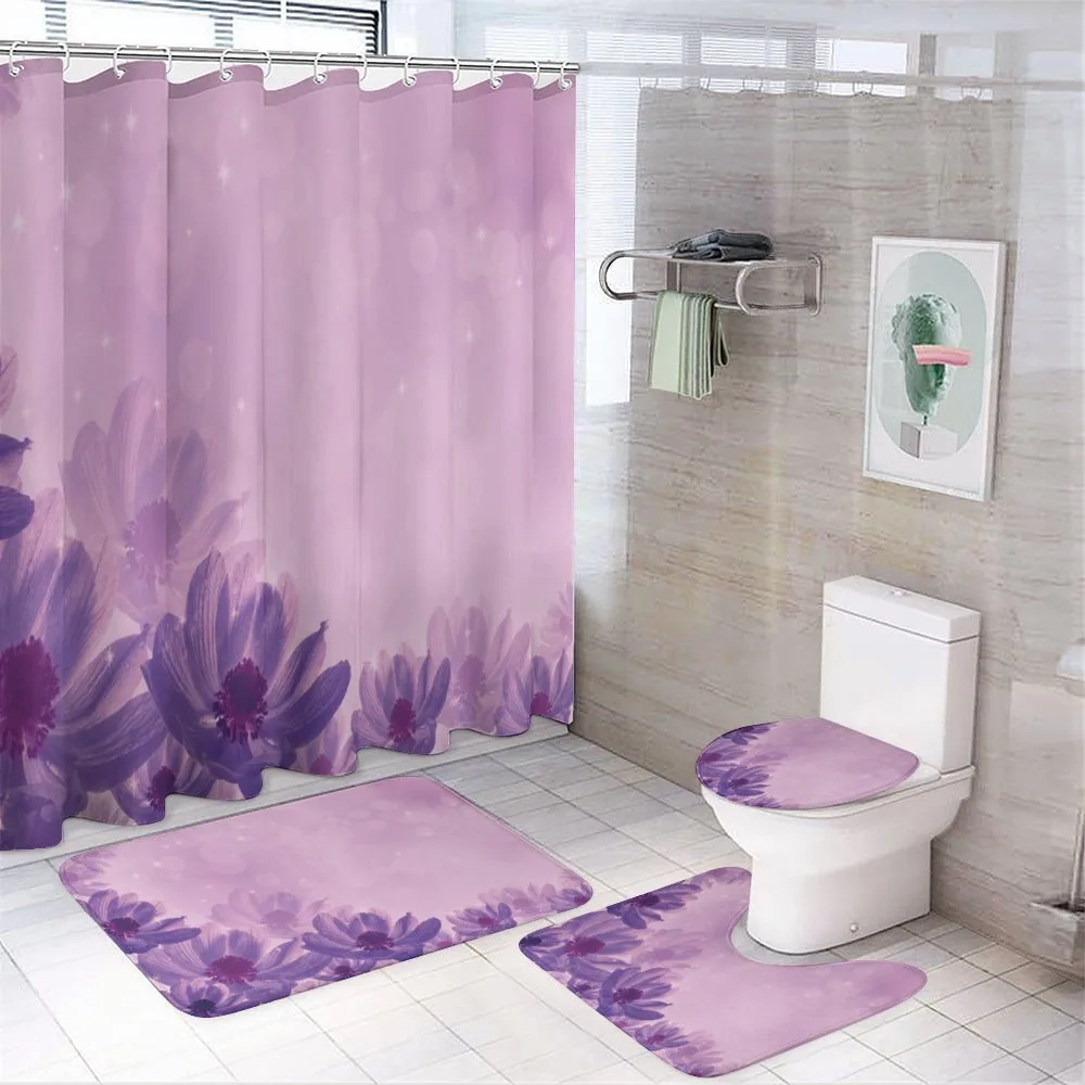 Dreamy Blossoms — Your design