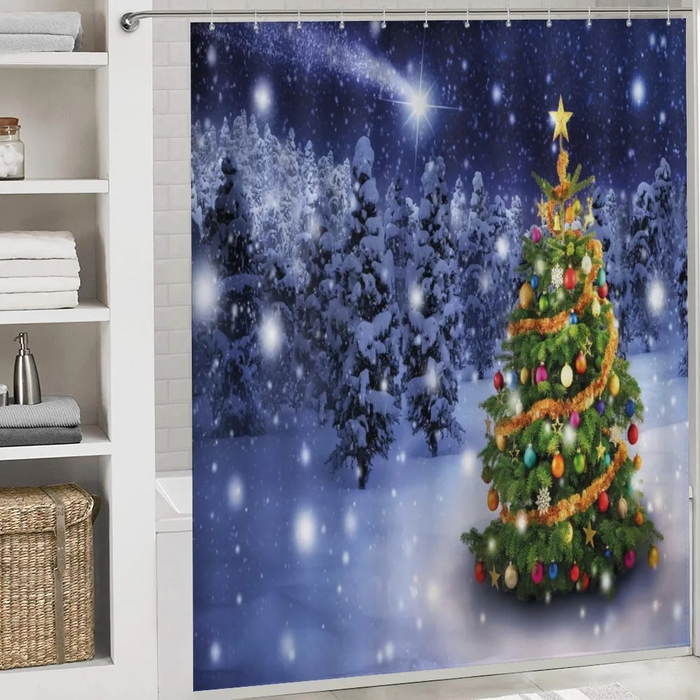 Elf Noel Theme Winter — Detail 4