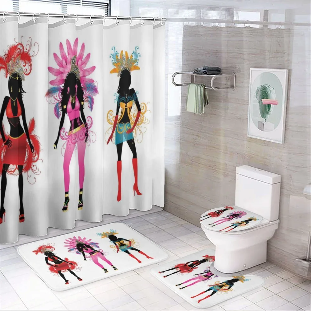 Flourish Carnival Clothes — Your design
