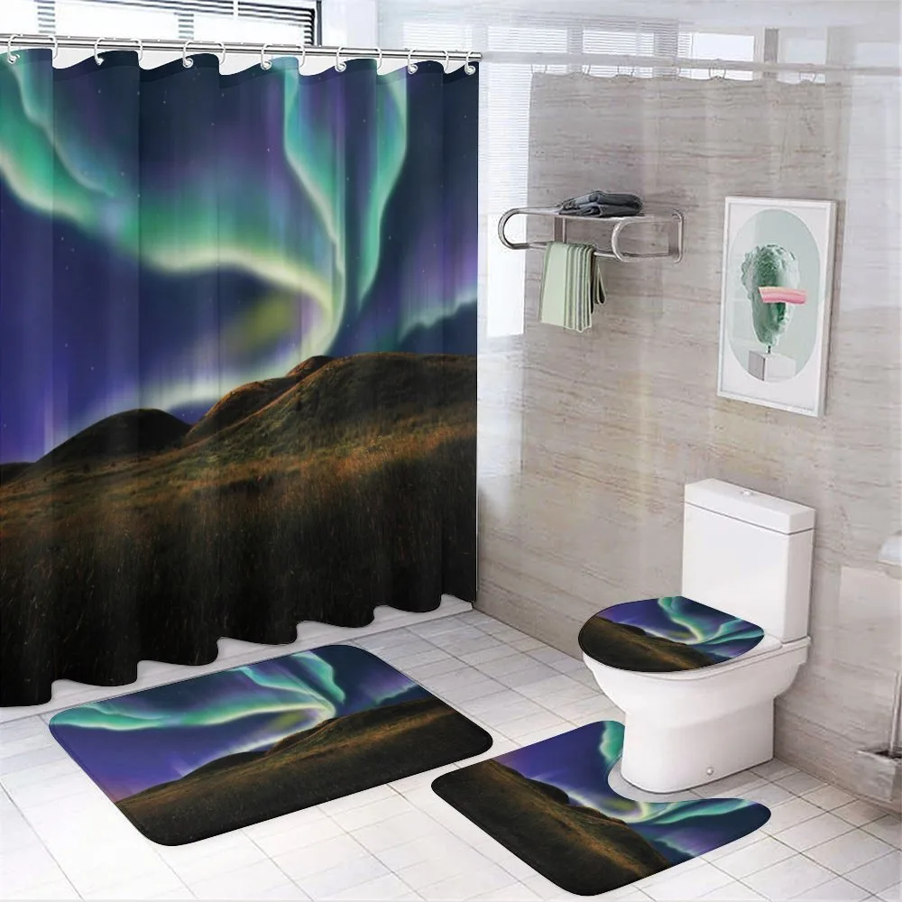 Meadows in the Night — Your design
