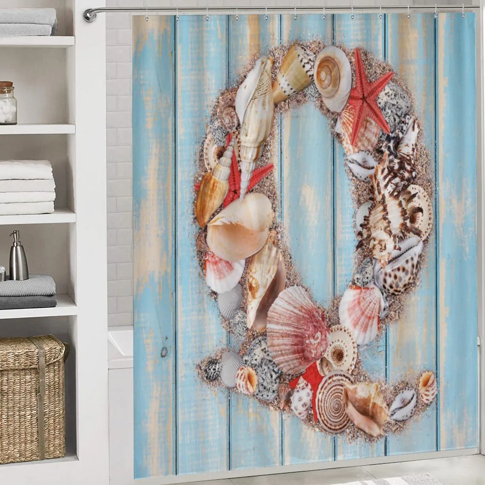Nautical Animal Sea — Detail 4