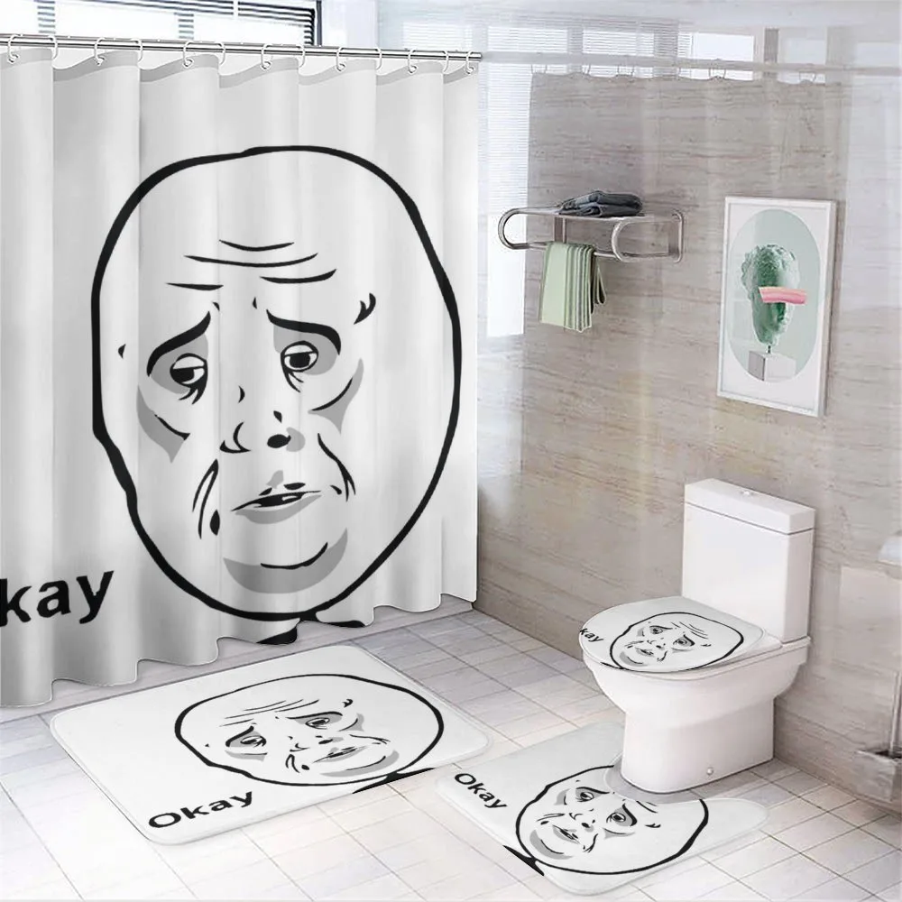Okay Guy Internet Meme — Your design