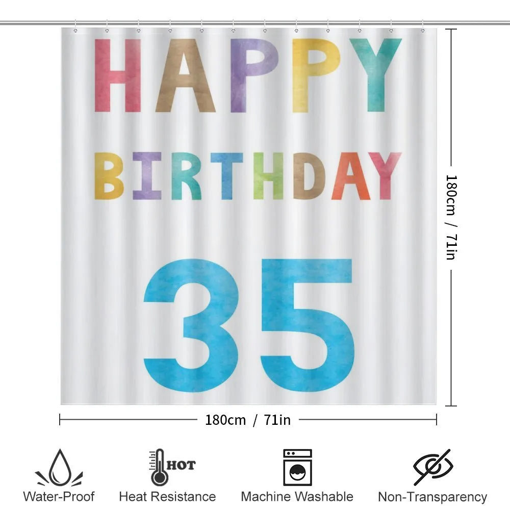 Pastel Greeting Text — Detail 2