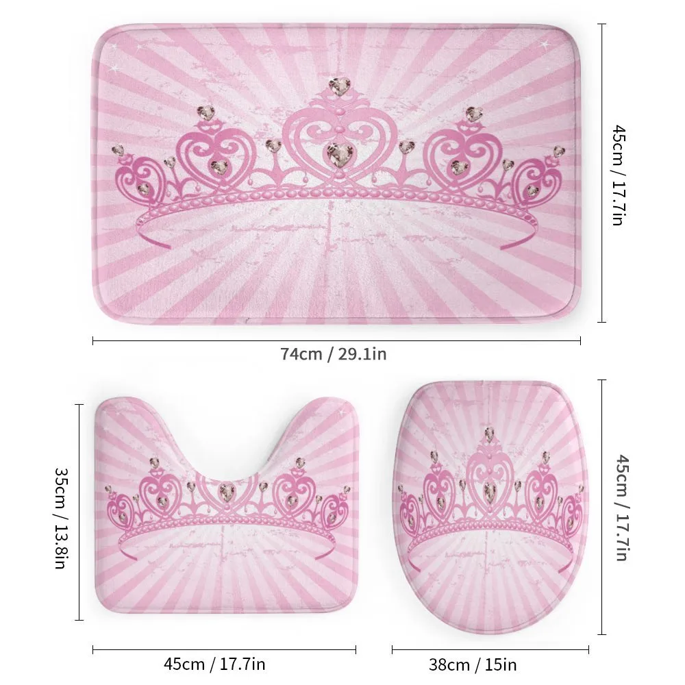 Pink Princess — Detail 1