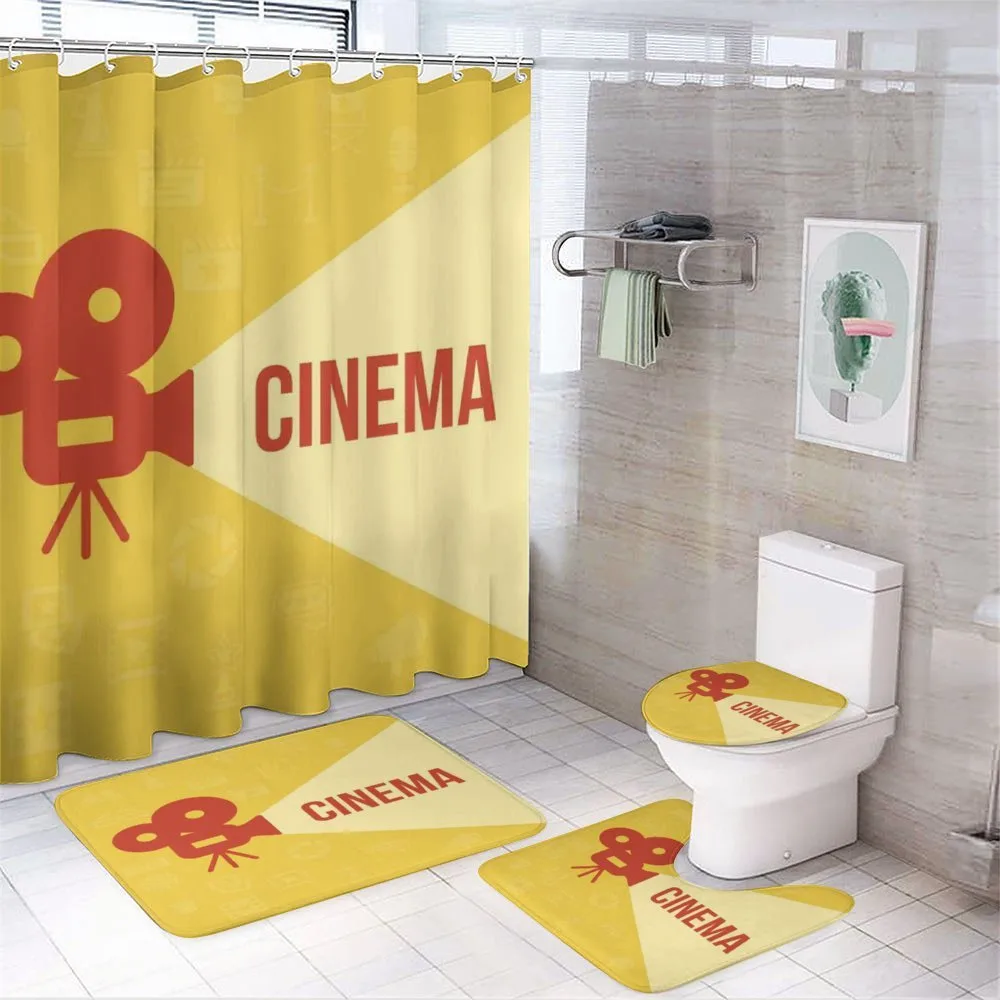 Projector Design — Your design