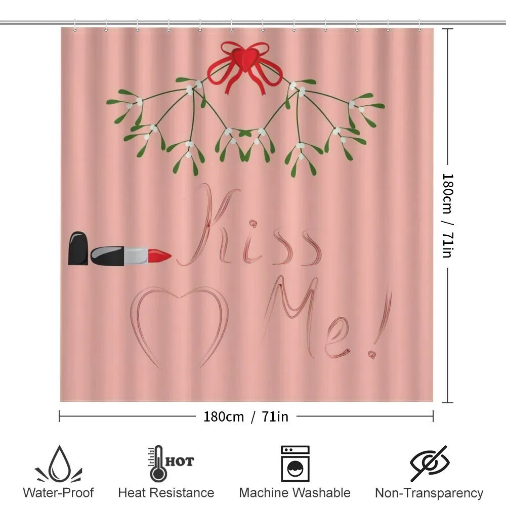 Romantic Christmas — Detail 2