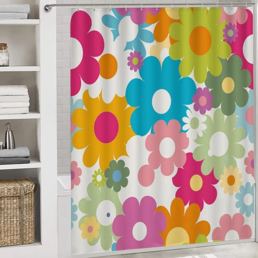 Sixties Inspiration — Detail 4