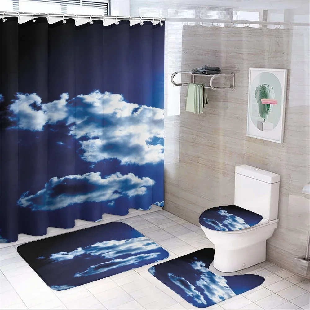 Sky Dramatic Clouds — Your design