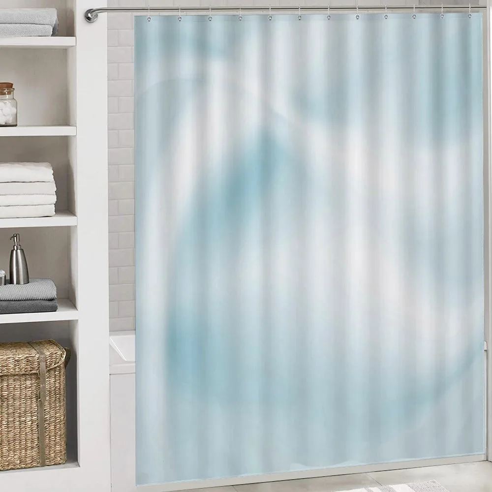 Smooth Pastel Tones Waves — Detail 4