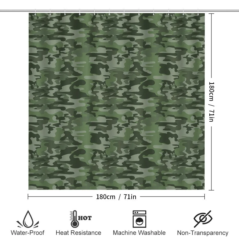 Uniform Pattern — Detail 2