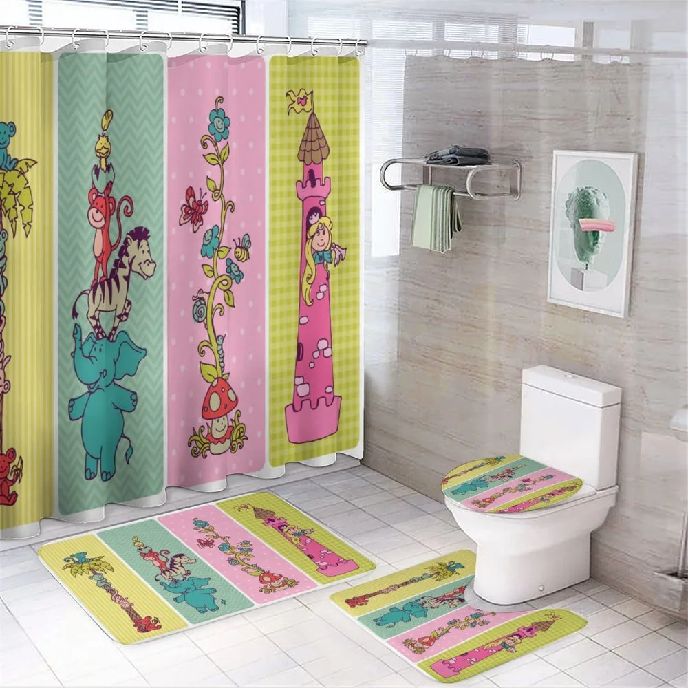 Vintage Kids Banners — Your design