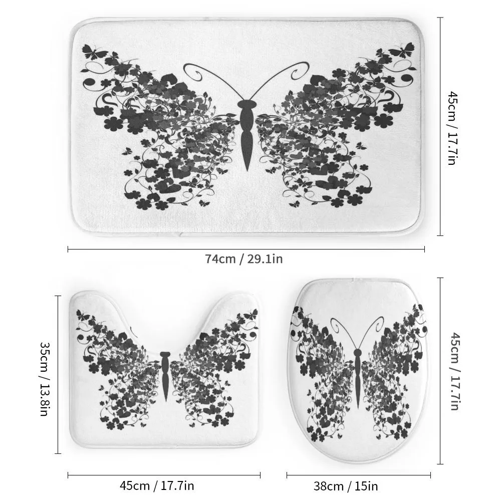 Wings Animal Design — Detail 1