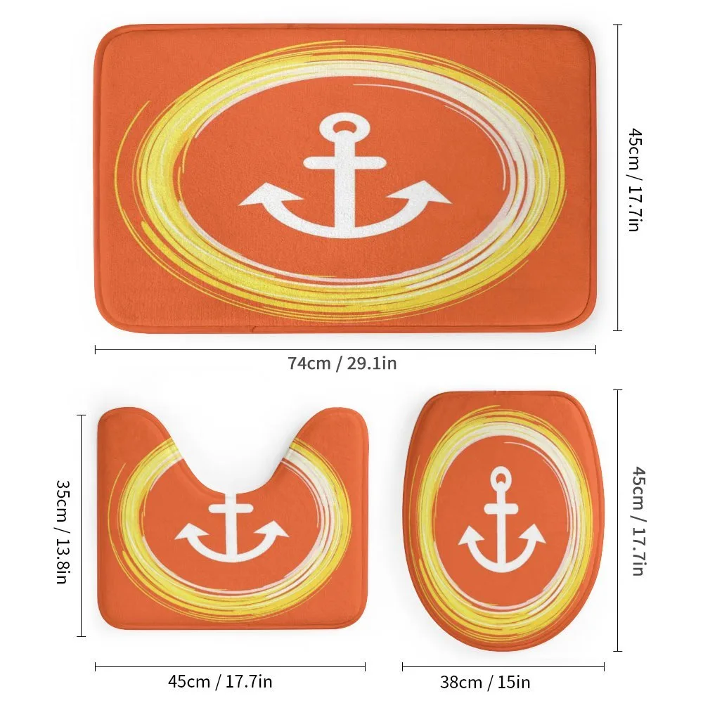 Anchor Image in Circle — Detail 1