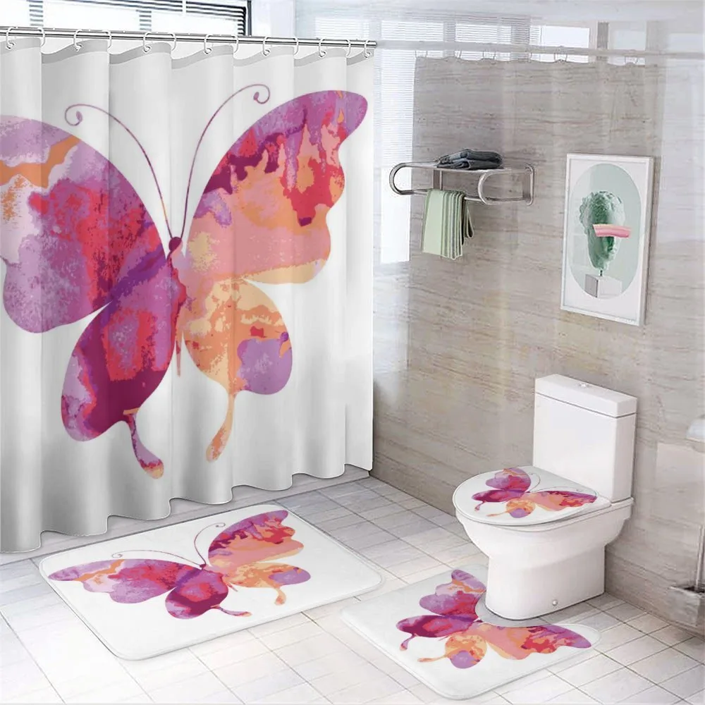 Butterfly with Wings — Your design