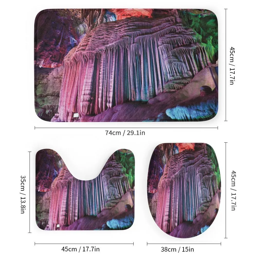 Chinese Karst Asian — Detail 1
