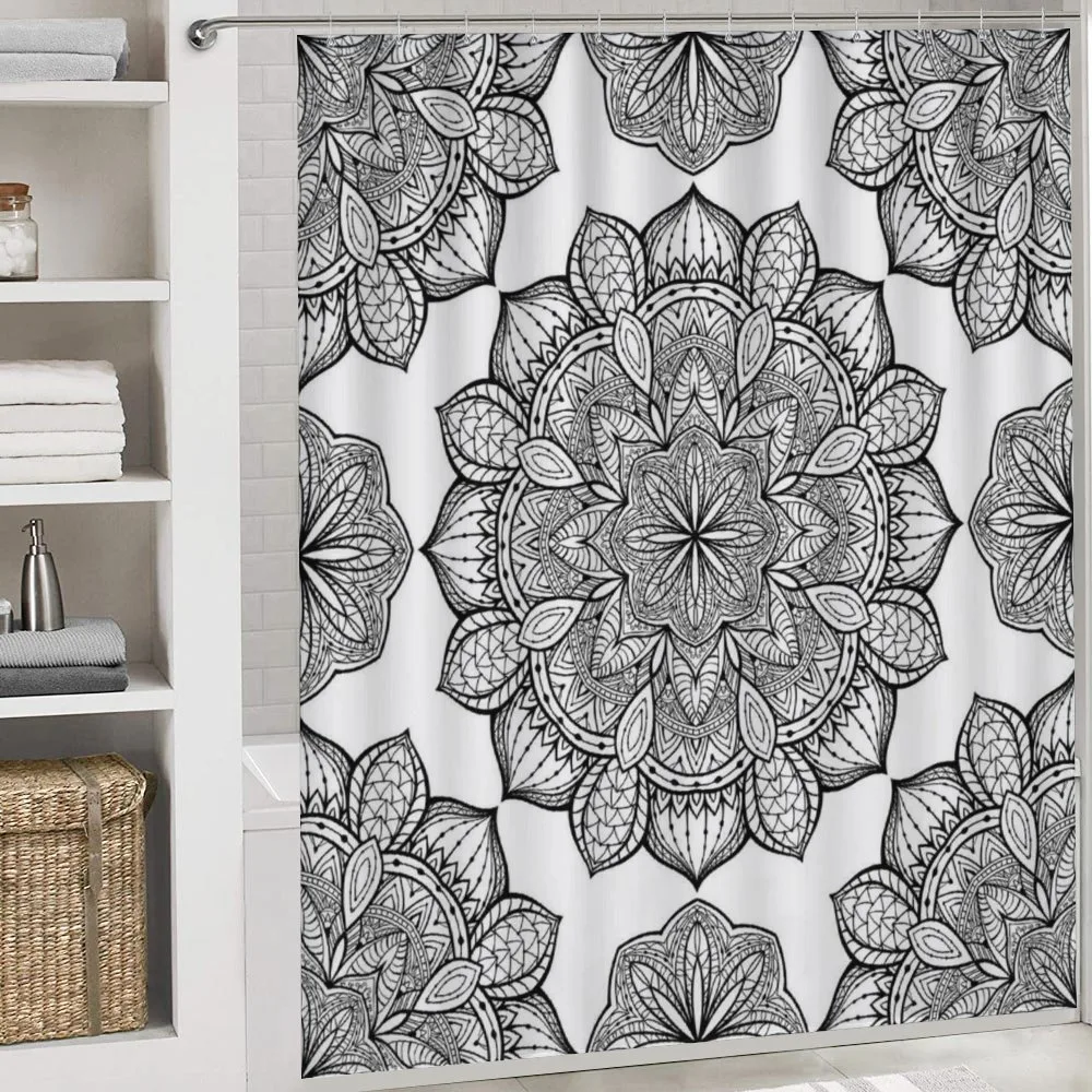 Floral Motifs — Detail 4
