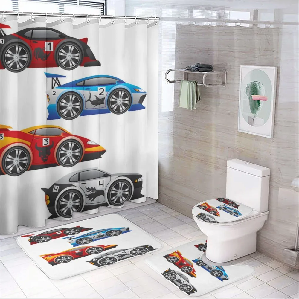 Formula Cars Technology — Your design