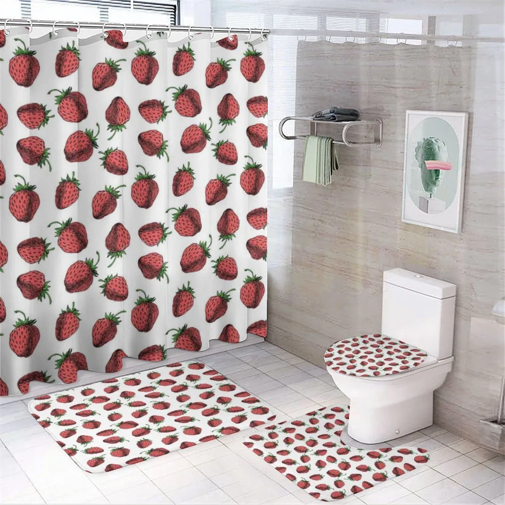 Fresh Fruits — Your design