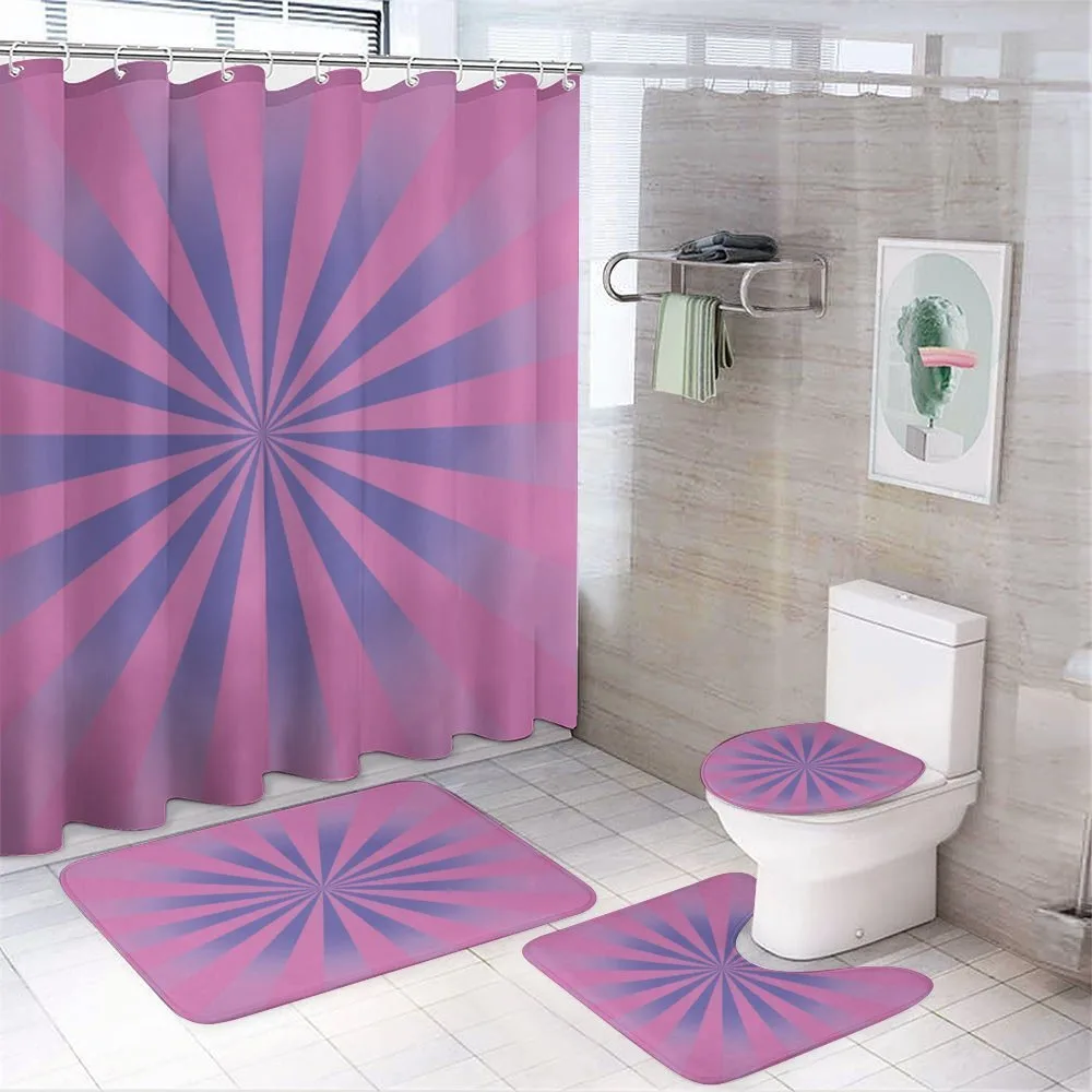 Funky Dreamlike Sunbeams — Your design